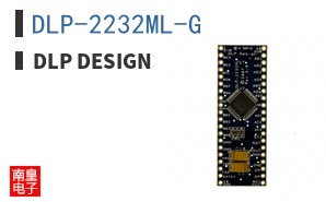 DLP-2232ML-G|DLP Design