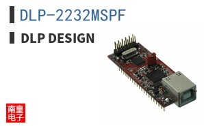 DLP-2232MSPF|DLP Design