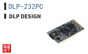 DLP-232PC|DLP Design