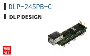 DLP-245PB-G|DLP Design