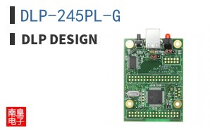 DLP-245PL-G|DLP Design