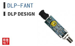 DLP-FANT|DLP Design