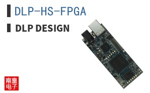 DLP-HS-FPGA|DLP Design