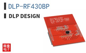 DLP-RF430BP|DLP Design