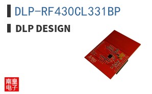 DLP-RF430CL331BP|DLP Design