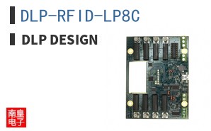 DLP-RFID-LP8C|DLP Design