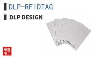 DLP-RFIDTAG|DLP Design