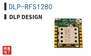 DLP-RFS1280|DLP Design
