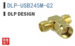 DLP-USB245M-G2|DLP Design