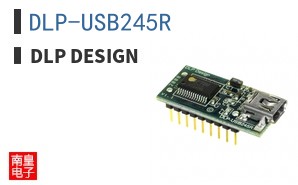 DLP-USB245R|DLP Design