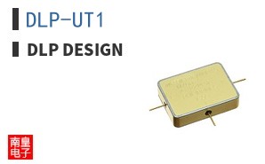 DLP-UT1|DLP Design
