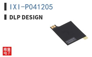 IXI-P041205|DLP Design