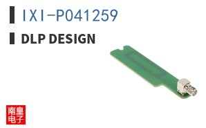 IXI-P041259|DLP Design