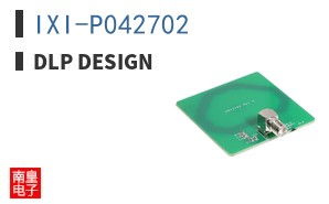 IXI-P042702|DLP Design
