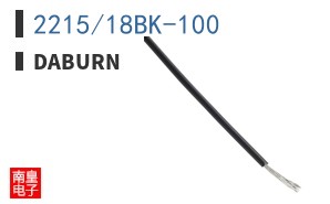2215/18BK-100|Daburn