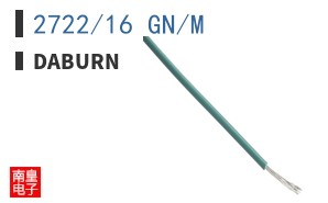 2722/16 GN/M|Daburn