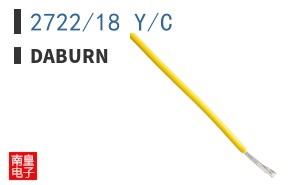 2722/18 Y/C|Daburn
