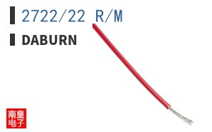 2722/22 R/M|Daburn
