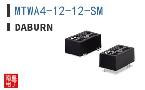 MTWA4-12-12-SM|Daburn