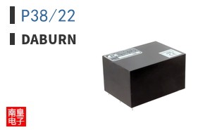 P38/22|Daburn