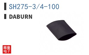 SH275-3/4-100|Daburn