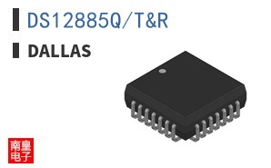 DS12885Q/T&R|Dallas