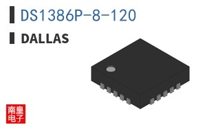 DS1386P-8-120|Dallas