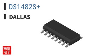 DS1482S+|Dallas