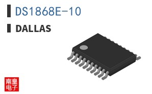 DS1868E-10|Dallas