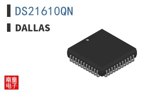 DS21610QN|Dallas