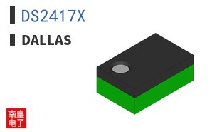 DS2417X|Dallas