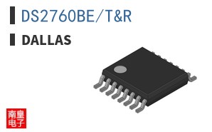 DS2760BE/T&R|Dallas