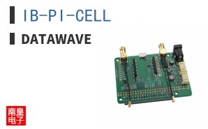 IB-PI-CELL|Datawave