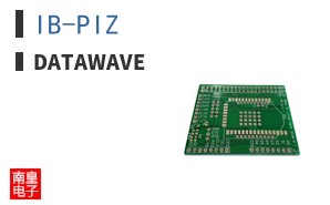 IB-PIZ|Datawave
