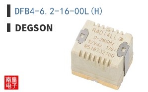 DFB4-6.2-16-00L(H)|Degson