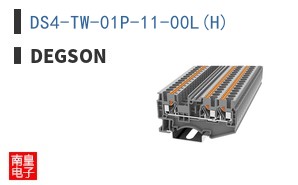 DS4-TW-01P-11-00L(H)|Degson