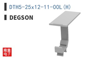 DTH5-25x12-11-00L(H)|Degson