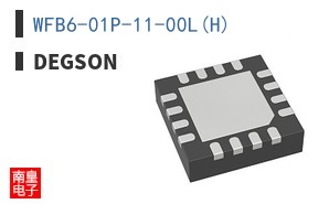 WFB6-01P-11-00L(H)|Degson