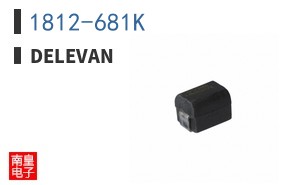 1812-681K|Delevan