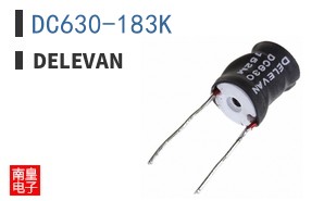 DC630-183K|Delevan