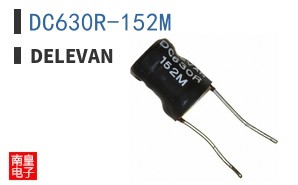 DC630R-152M|Delevan