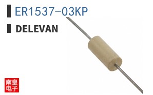 ER1537-03KP|Delevan