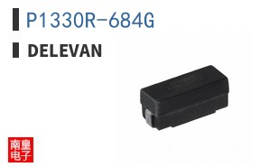 P1330R-684G|Delevan
