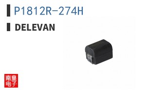 P1812R-274H|Delevan