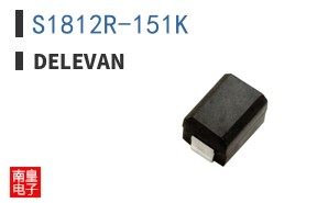 S1812R-151K|Delevan