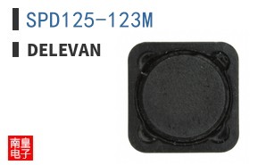 SPD125-123M|Delevan