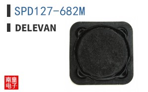 SPD127-682M|Delevan