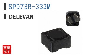 SPD73R-333M|Delevan