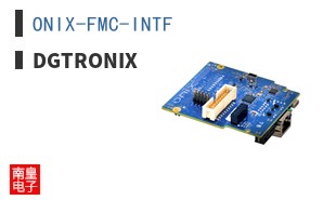 ONIX-FMC-INTF|Dgtronix