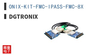 ONIX-KIT-FMC-IPASS-FMC-8X|Dgtronix